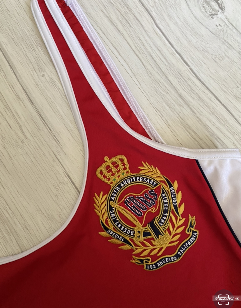 Купальник GUESS XS