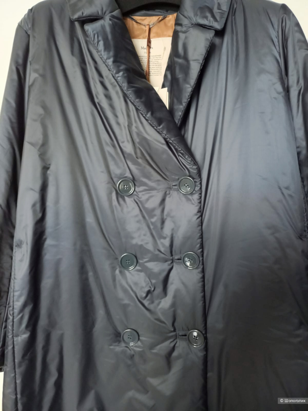 Пальто Мах Маra, размер 46