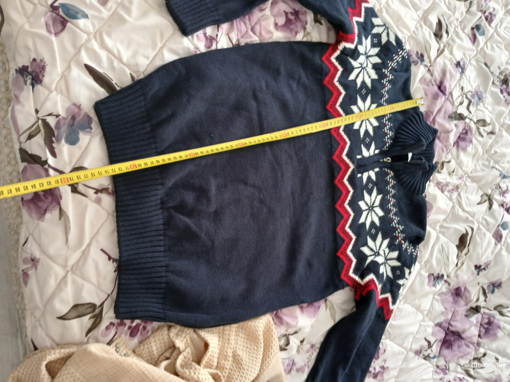 Джемпер Leif Nelson р.L