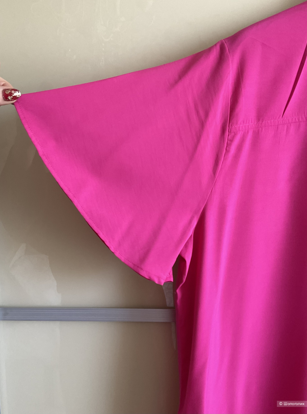 Блузка Lefties,46-48