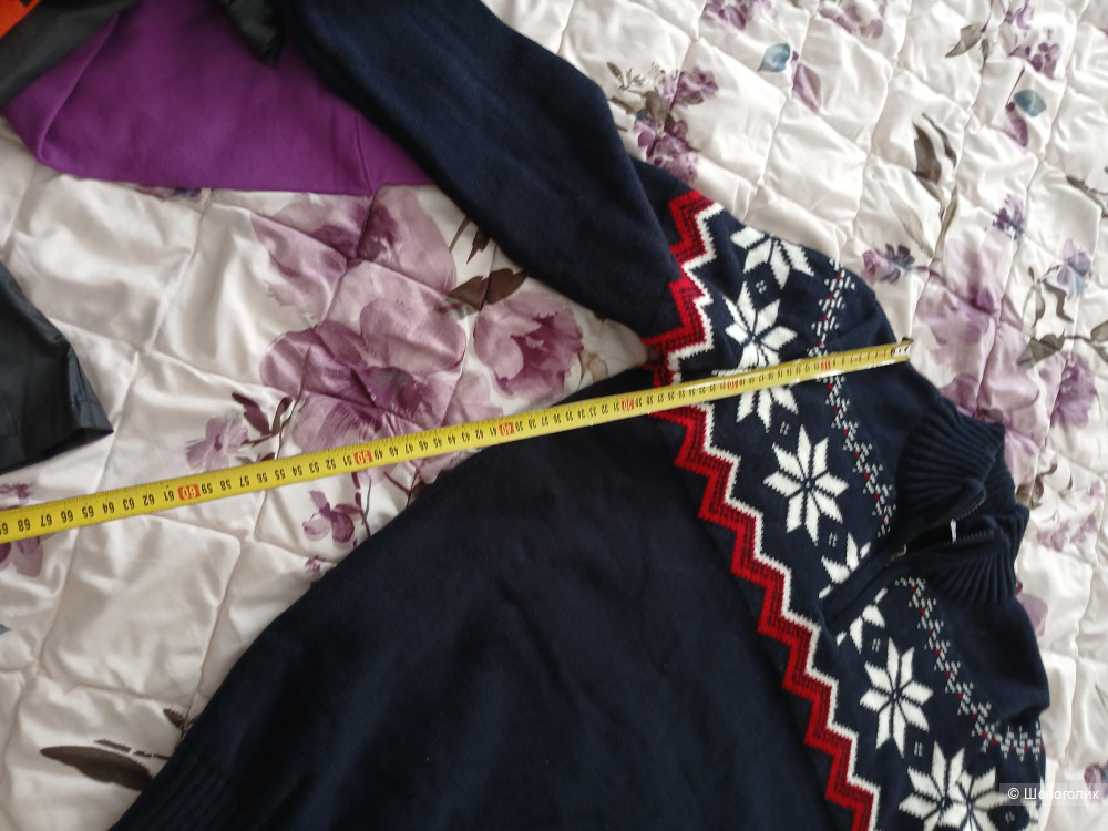 Джемпер Leif Nelson р.L