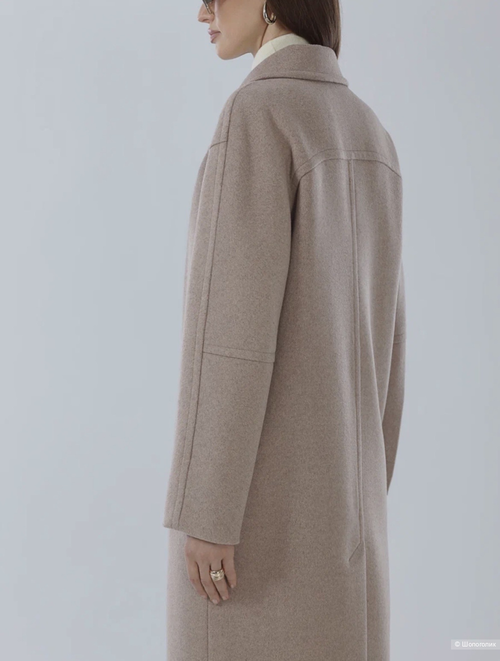 Пальто Avalon размер 48