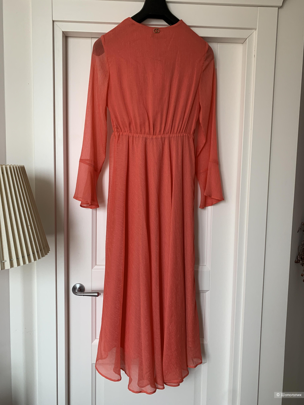 Платье Twinset, 44-46 rus
