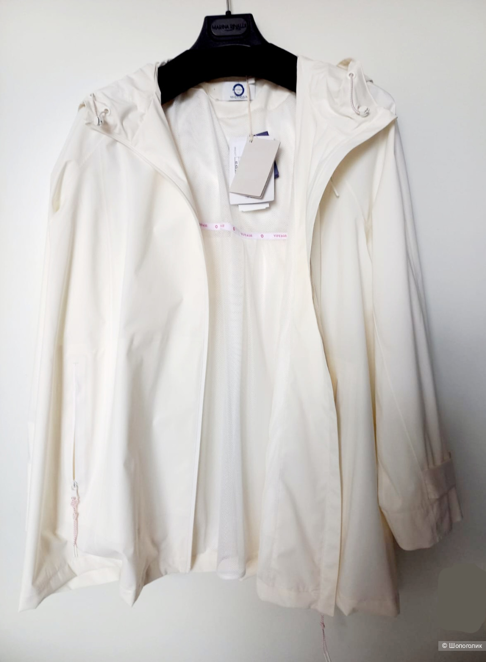 Ветровка Marina Rinaldi, размер 29