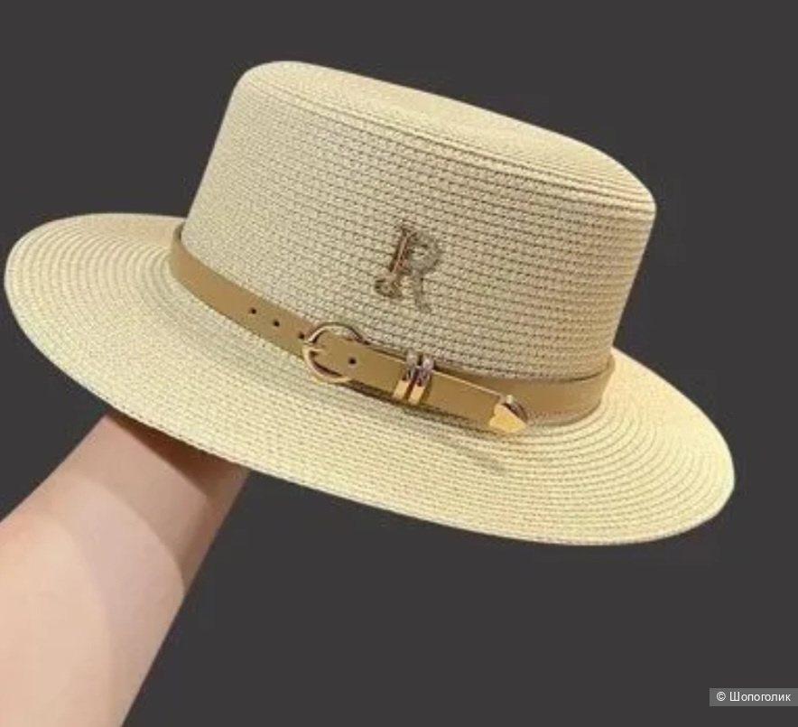 Шляпа no name 54-58