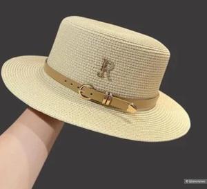 Шляпа no name 54-58