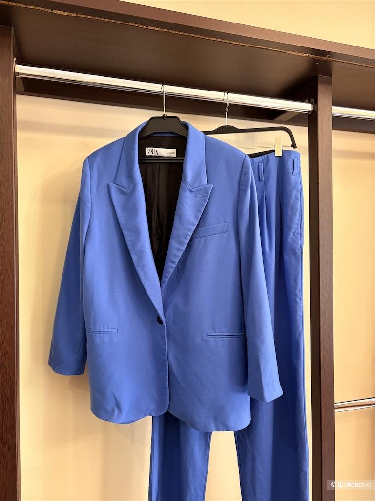 Костюм Zara размер 46-50