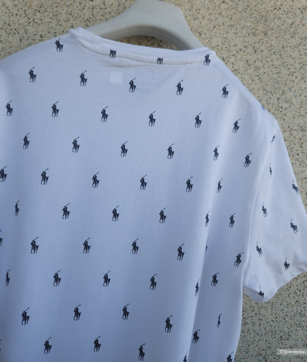 Футболка Ralph Lauren, 46