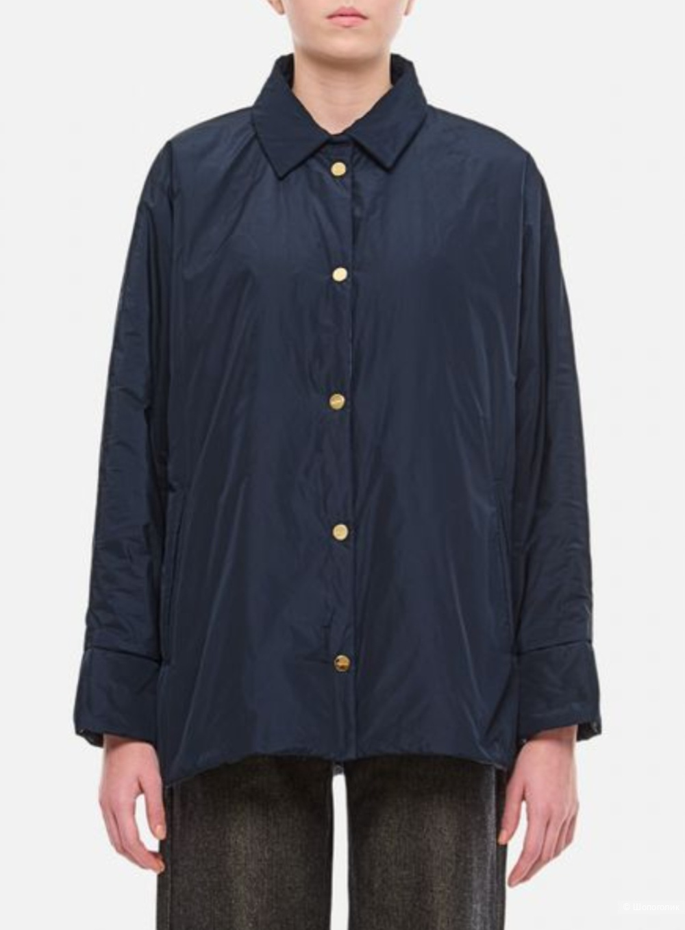 Куртка Мах Маra, размер 48