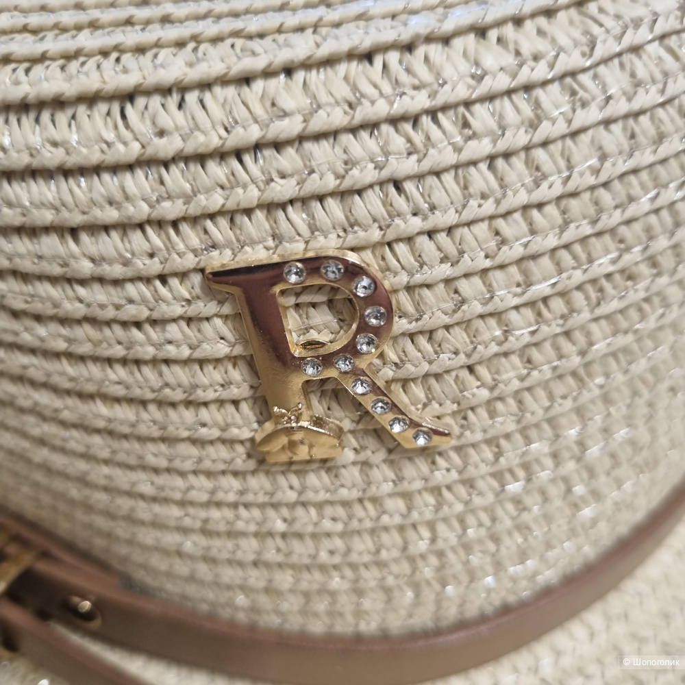 Шляпа no name 54-58