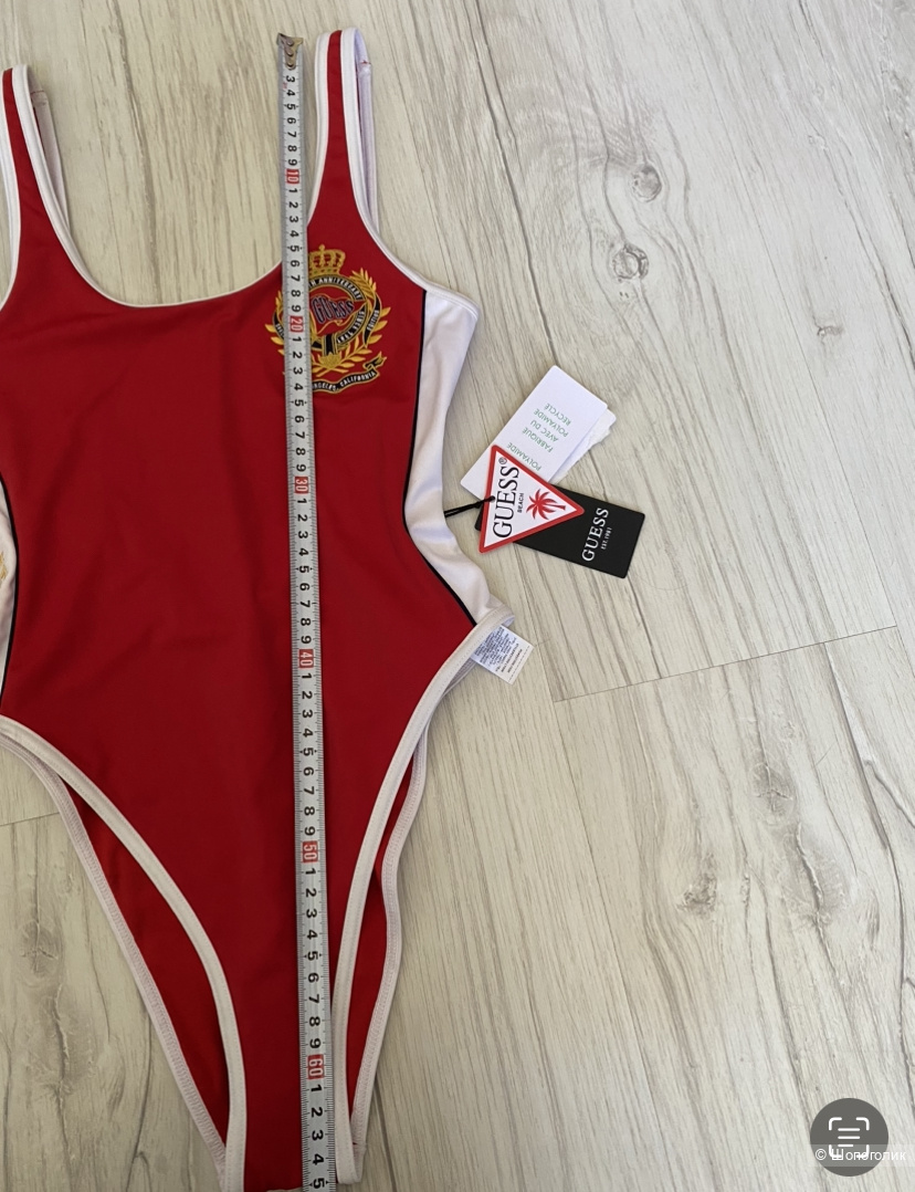 Купальник GUESS XS