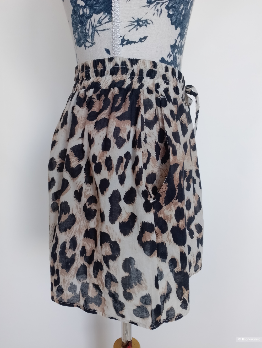 Комплект пляжный beach & beyond, one size