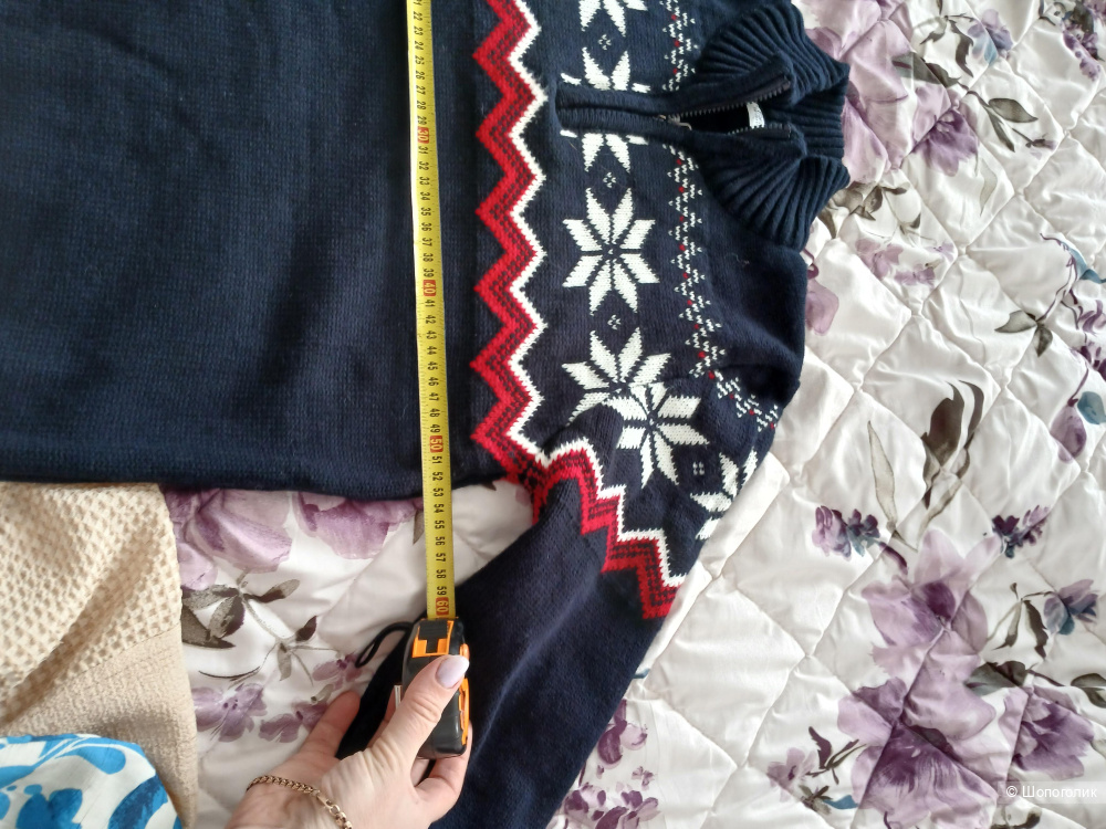 Джемпер Leif Nelson р.L