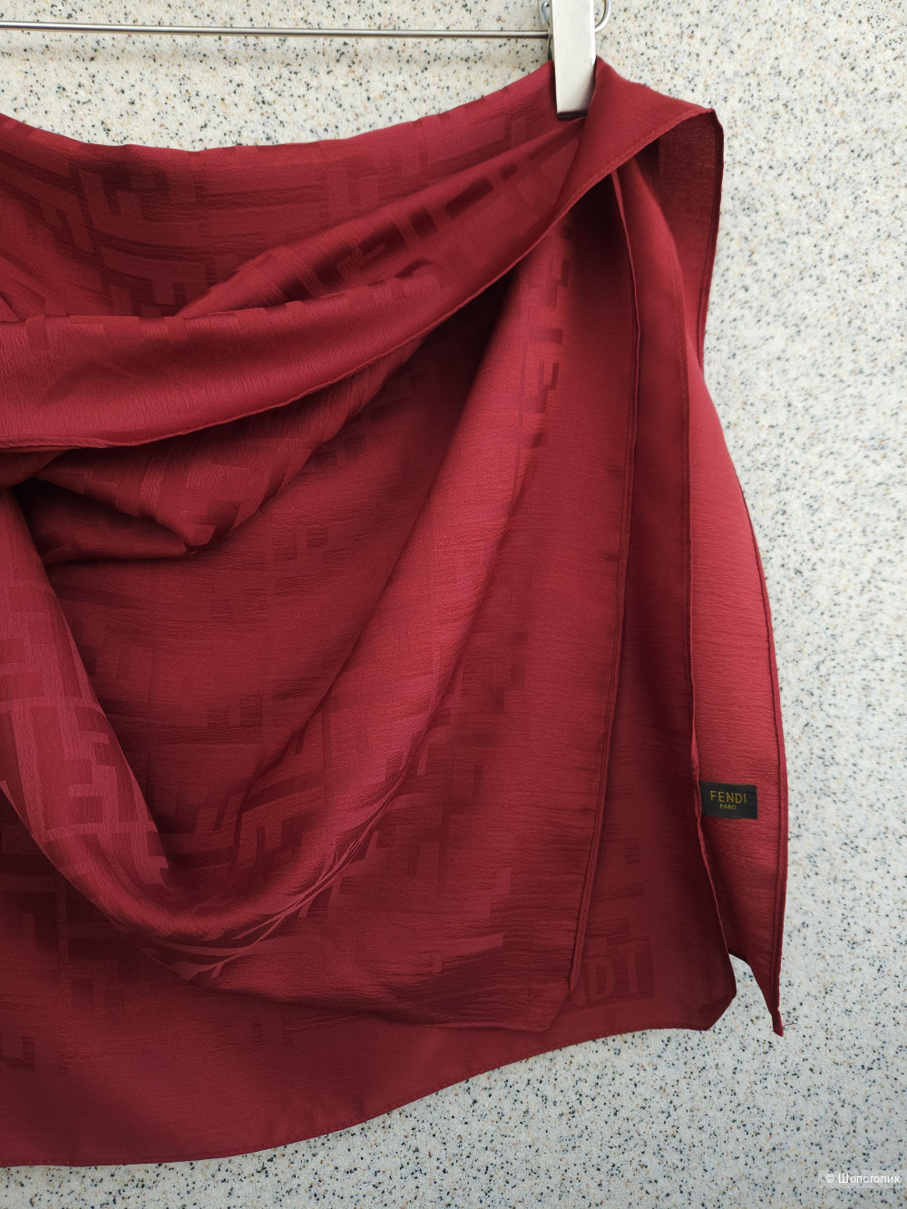 Палантин Fendi, 90*90