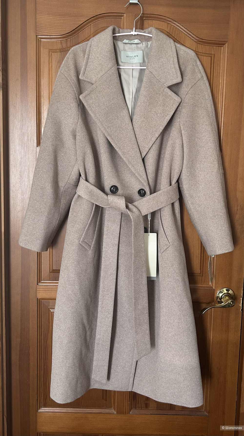 Пальто Avalon размер 48