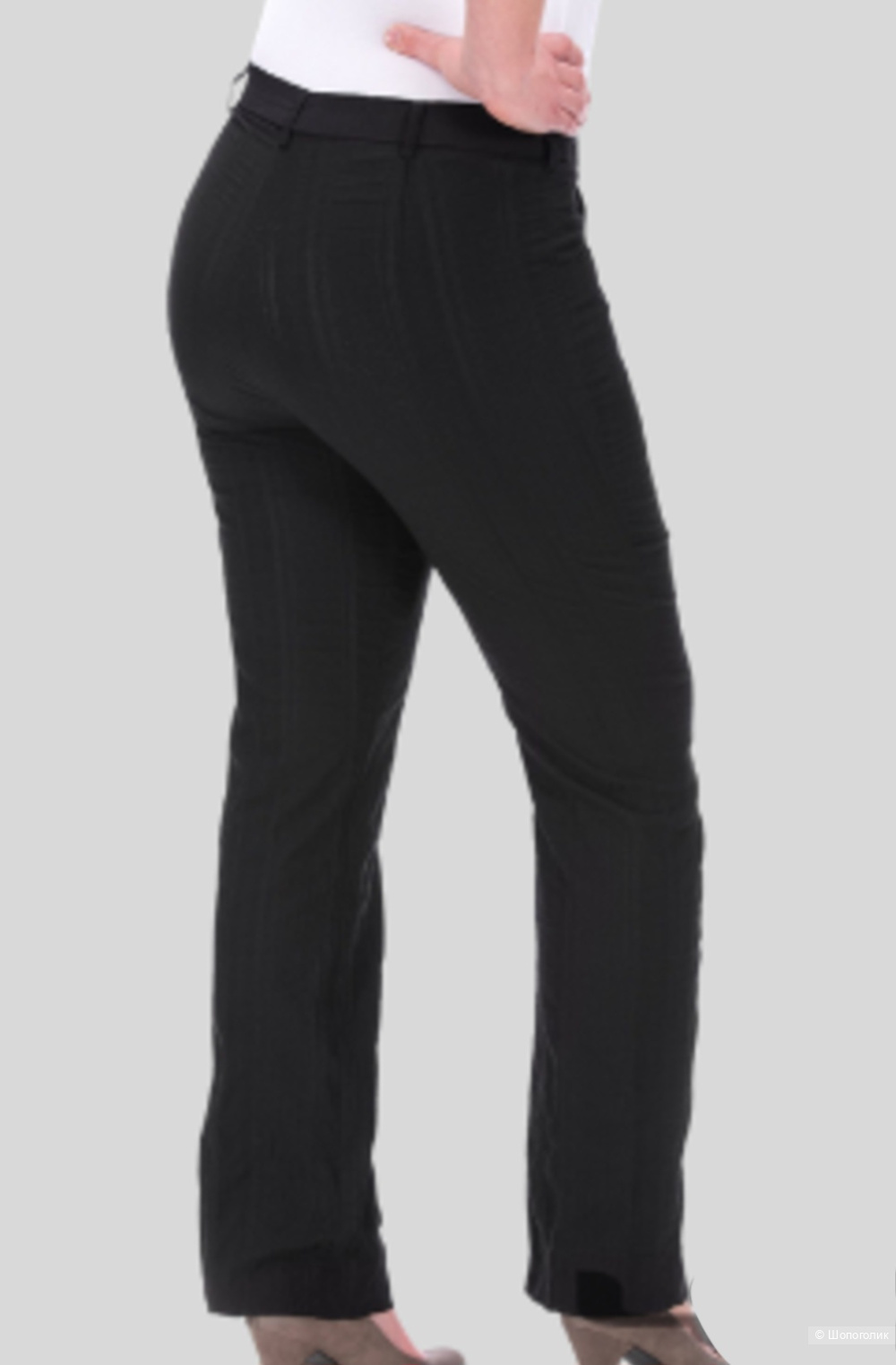 Брюки Kjbrand, размер 50