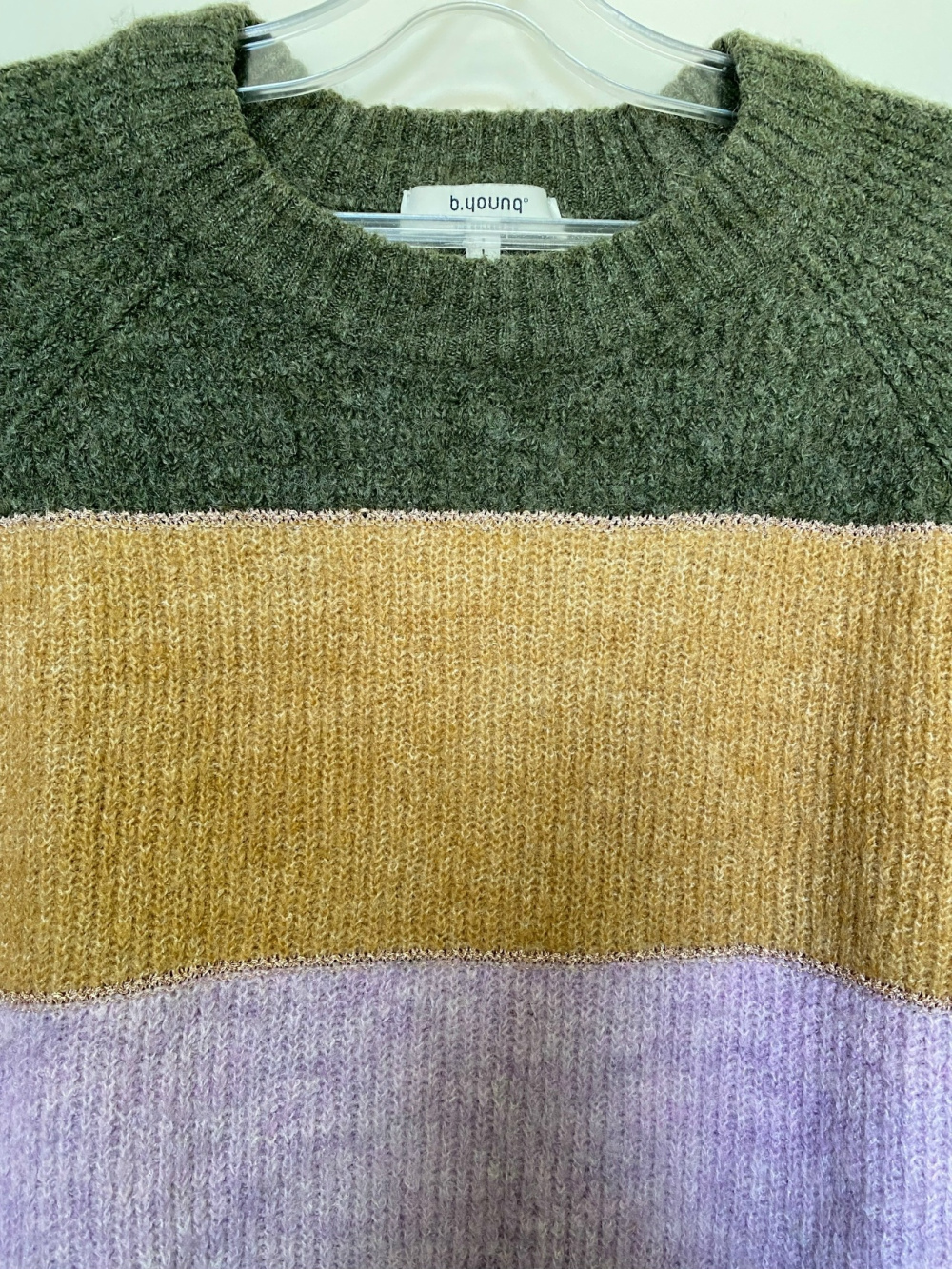 Джемпер b.young, размер 44-46