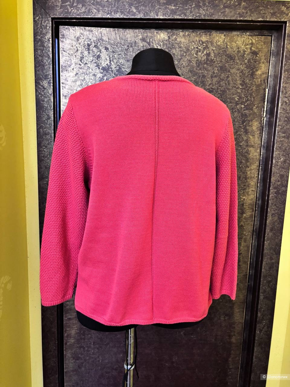 Джемпер Rabe, р. L