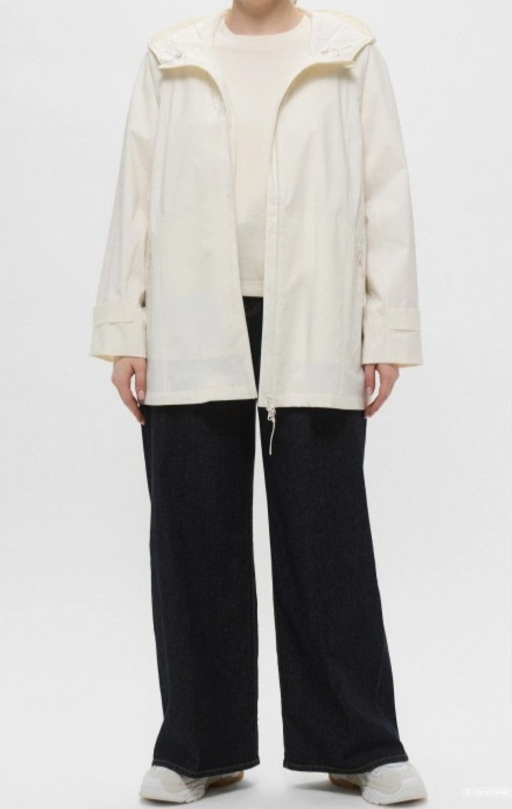 Ветровка Marina Rinaldi, размер 29