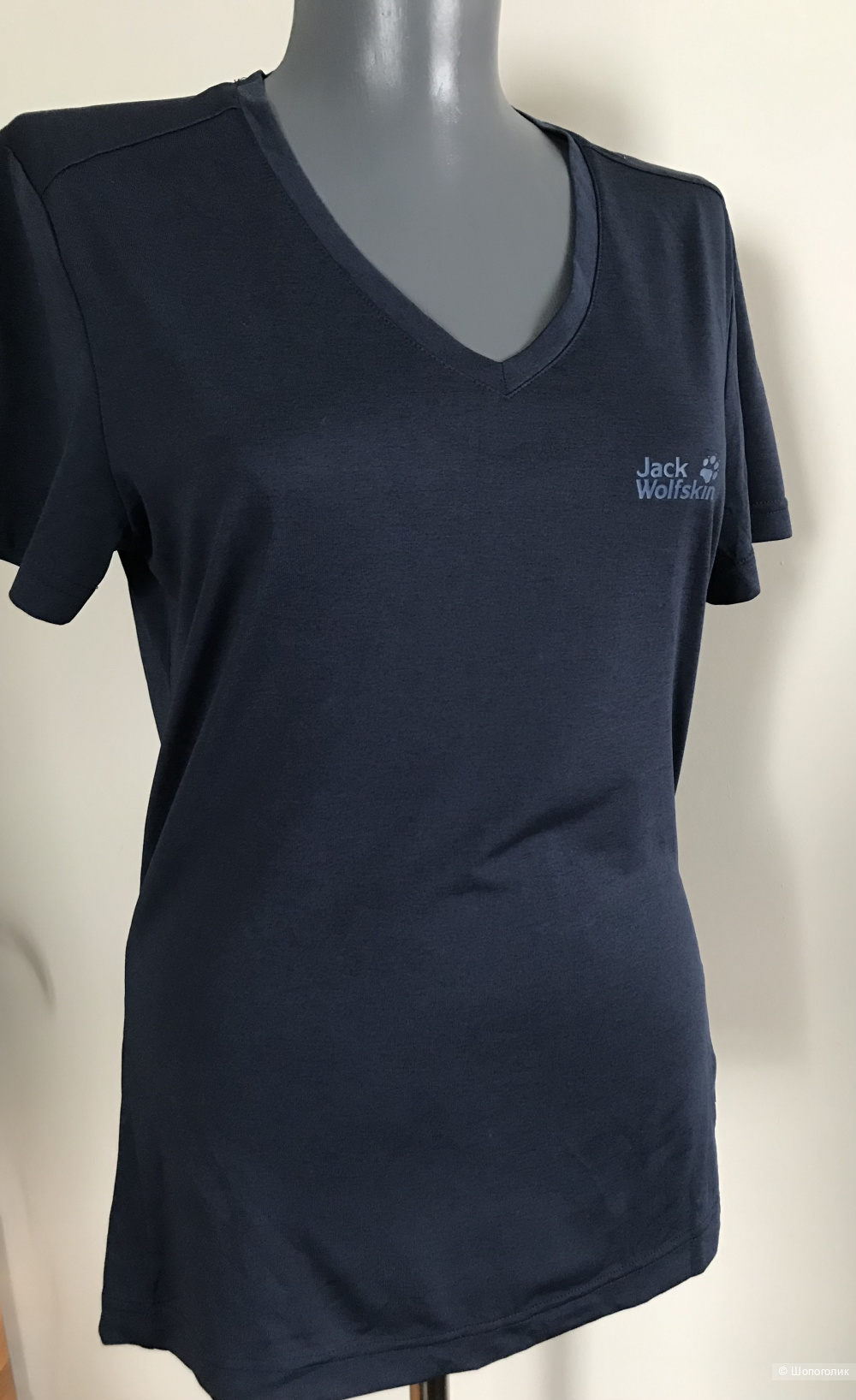 Спортивная футболка Jack Wolfskin - S