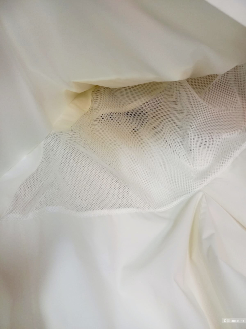 Ветровка Marina Rinaldi, размер 29