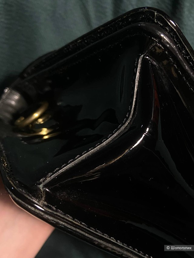 Сумка Dries van noten