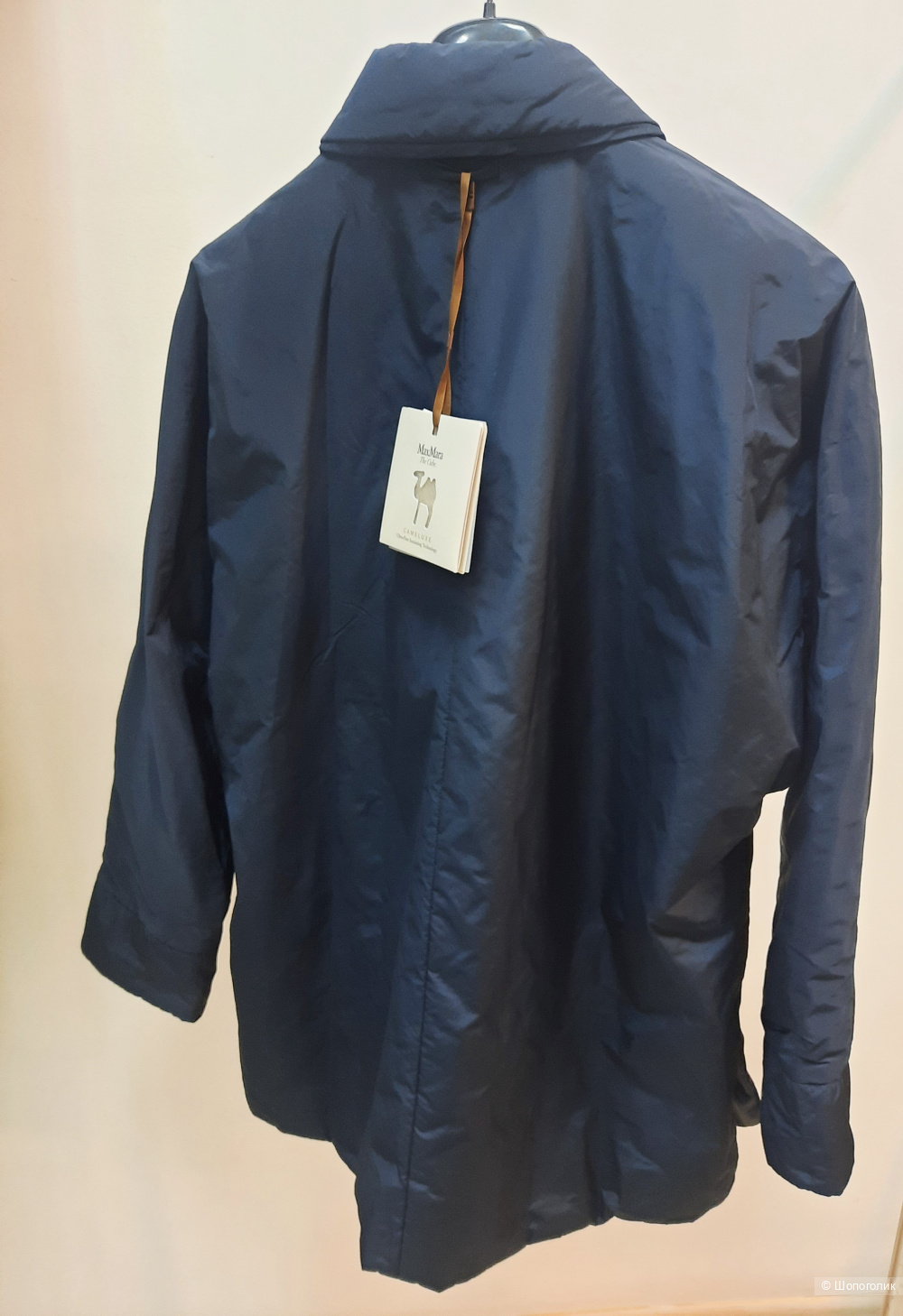 Куртка Мах Маra, размер 48