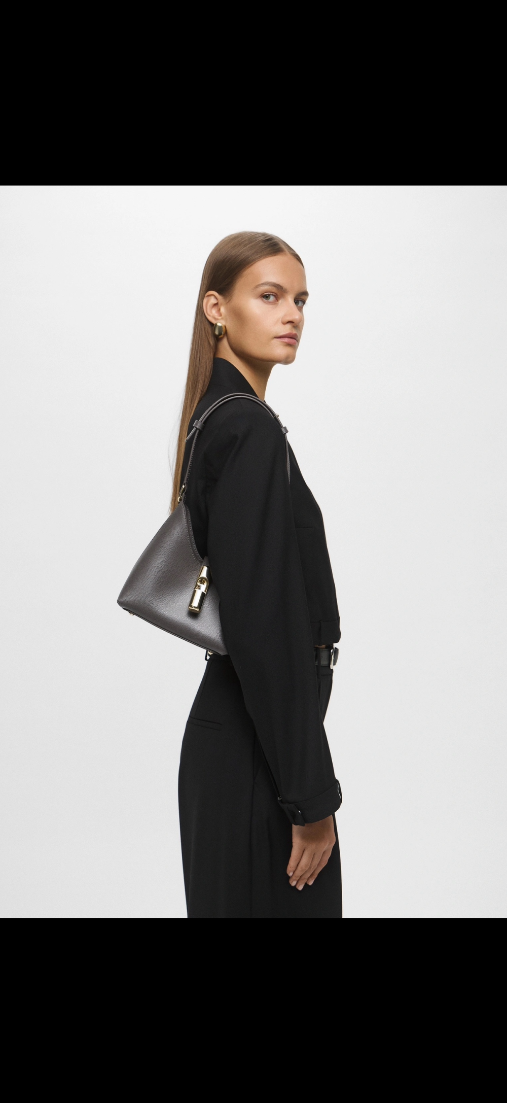 Сумка Furla iride mini