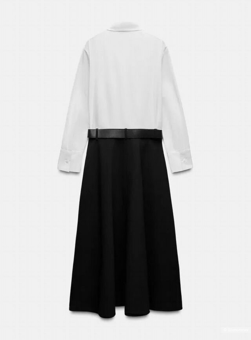 Платье ZARA S