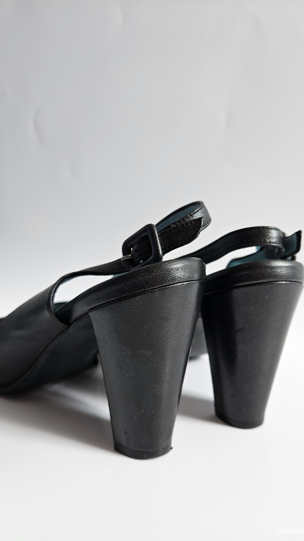 Туфли Thierry Rabotin, 38 размер