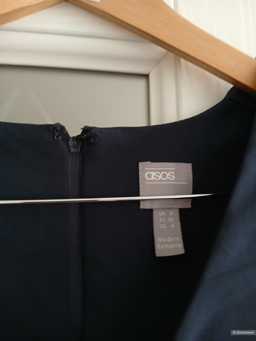 Платье Asos р.36