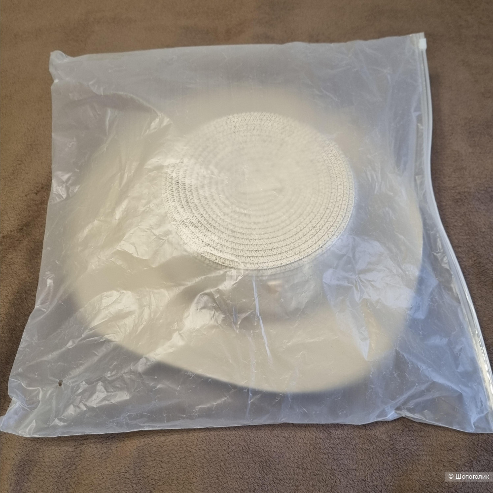 Шляпа no name 54-58