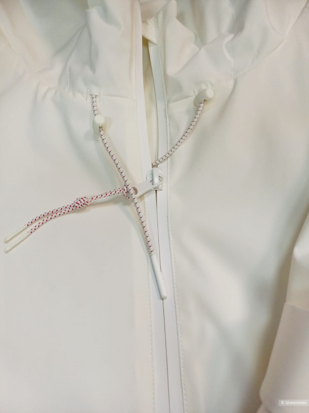 Ветровка Marina Rinaldi, размер 29