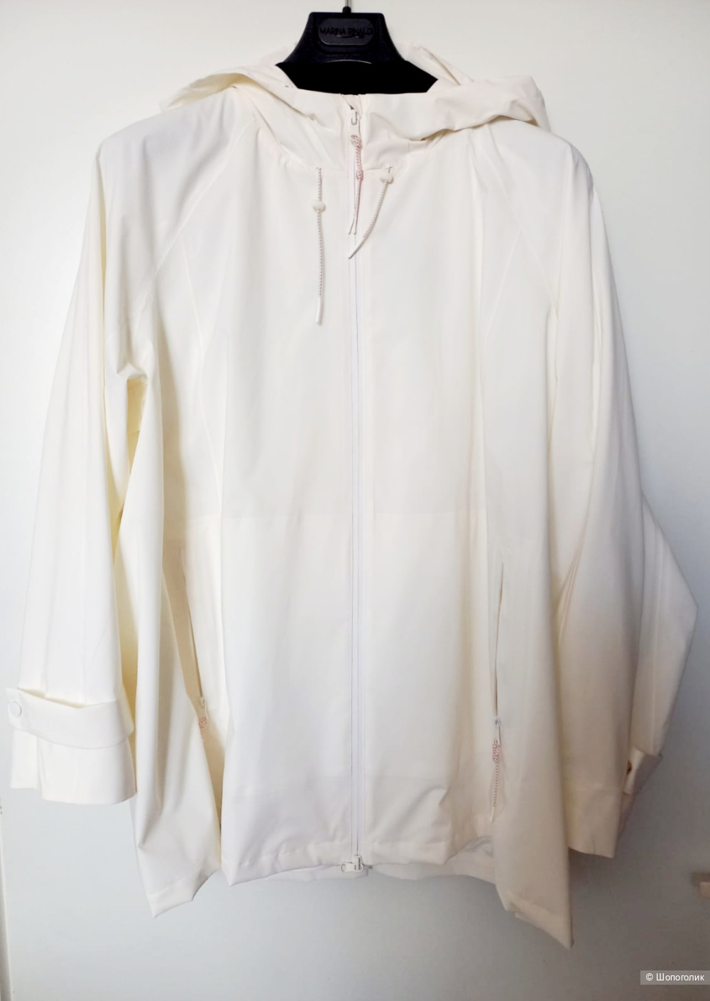 Ветровка Marina Rinaldi, размер 29