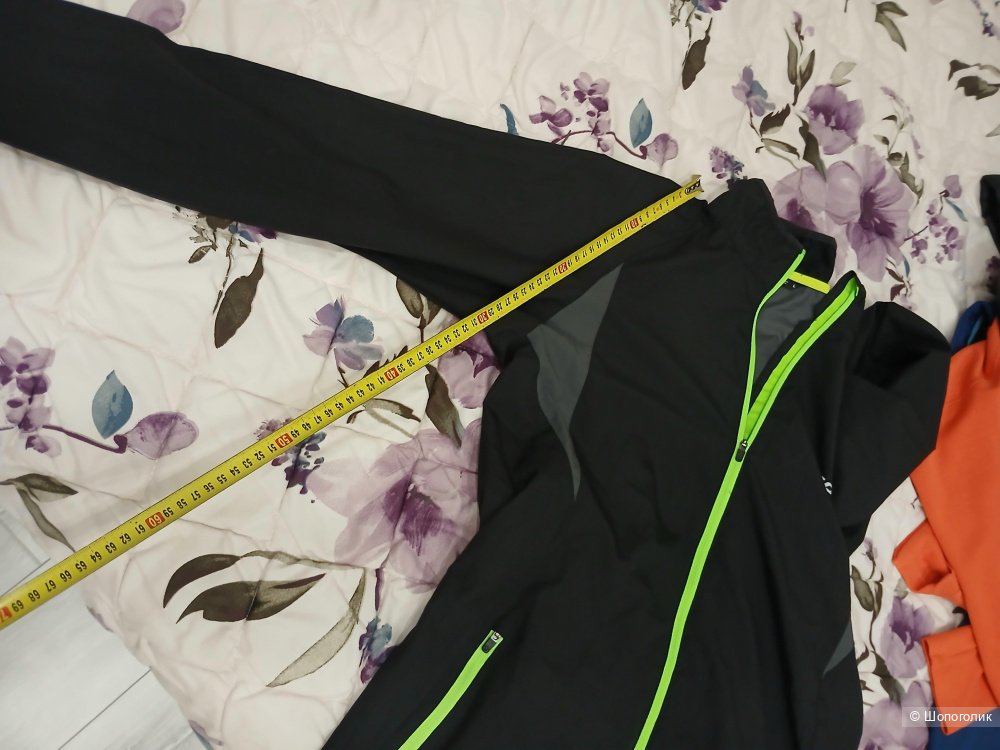 Мастера Soc р.L