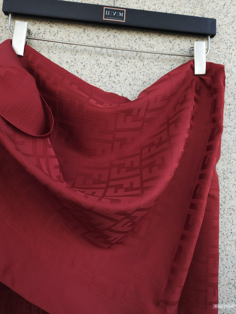 Палантин Fendi, 90*90