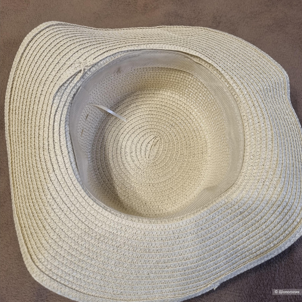 Шляпа no name 54-58