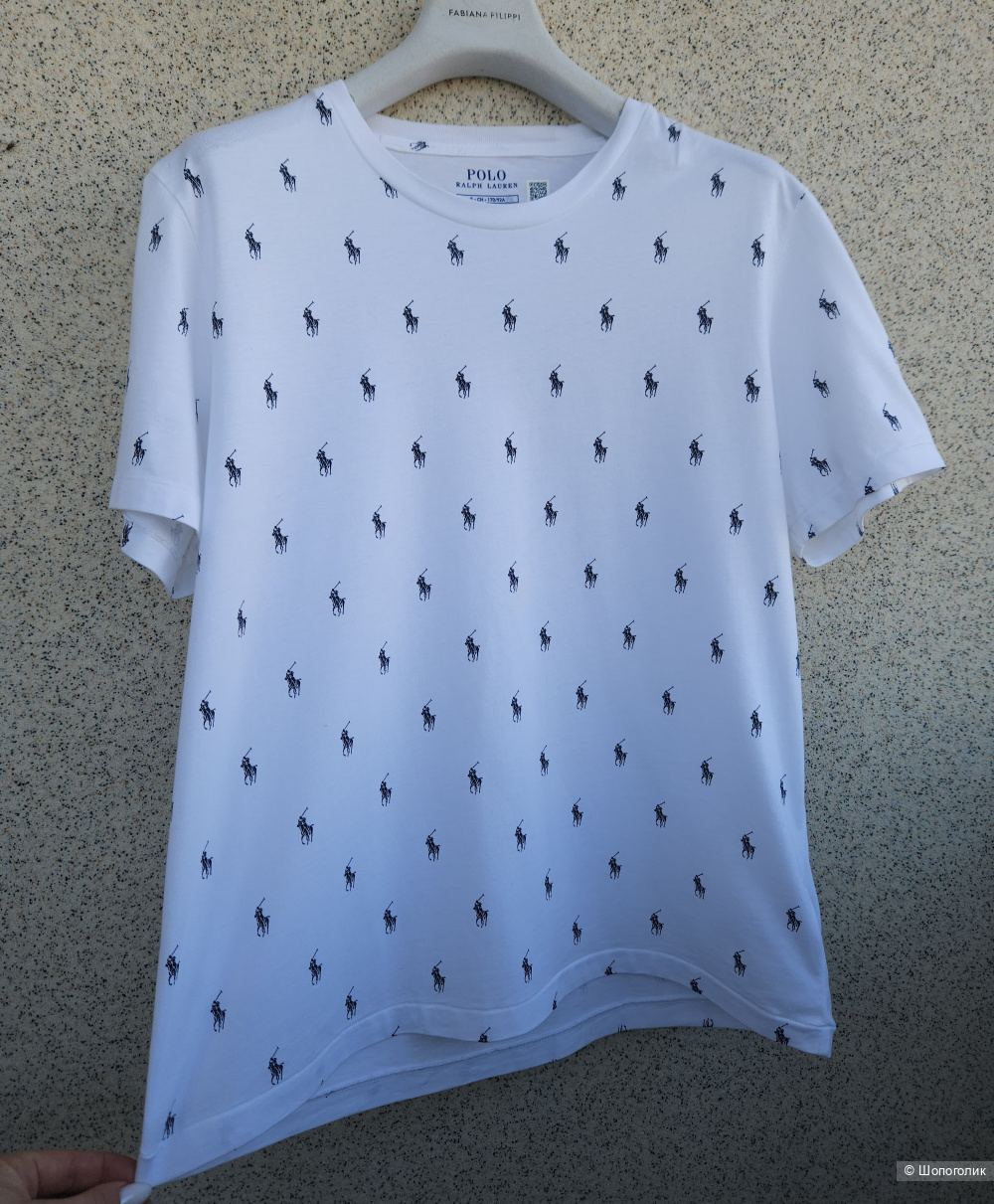 Футболка Ralph Lauren, 46