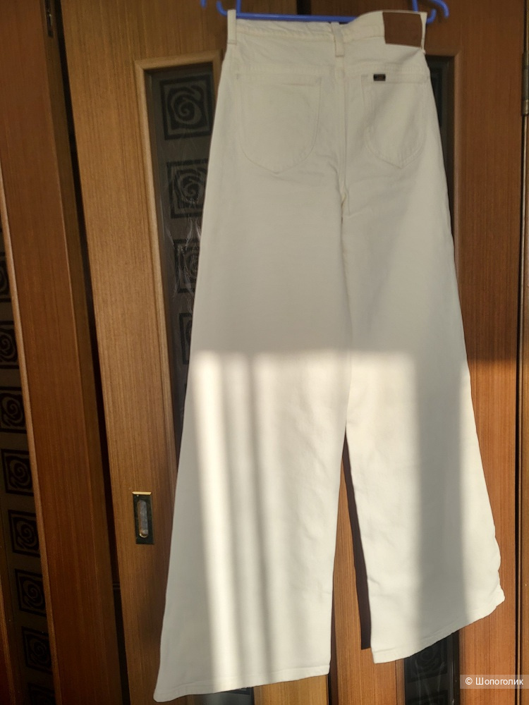 Lee джинсы женские, размер 26/33