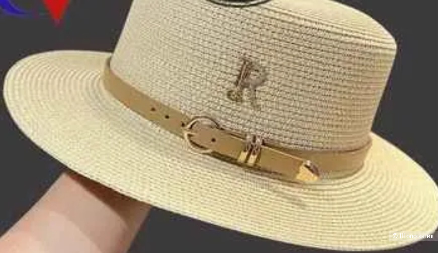 Шляпа no name 54-58