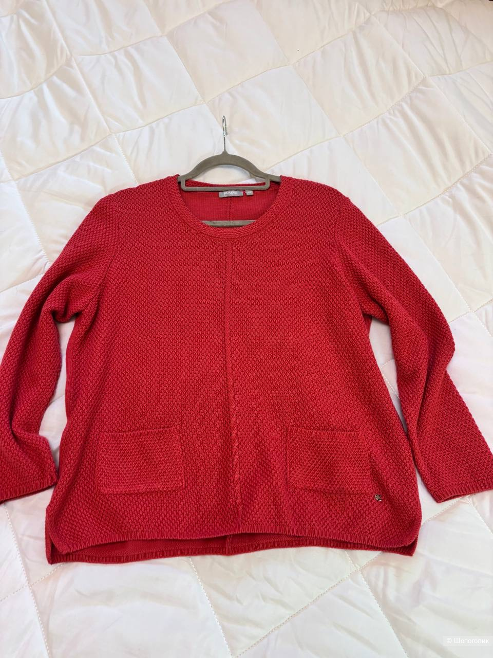 Джемпер Rabe, р. L