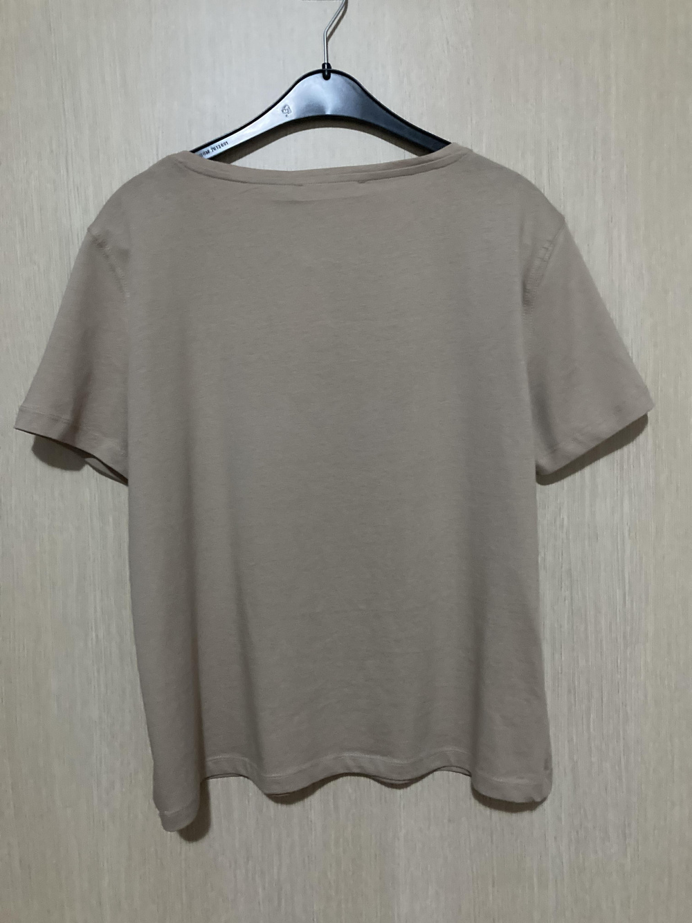 Футболка “ MNG ”, L размер