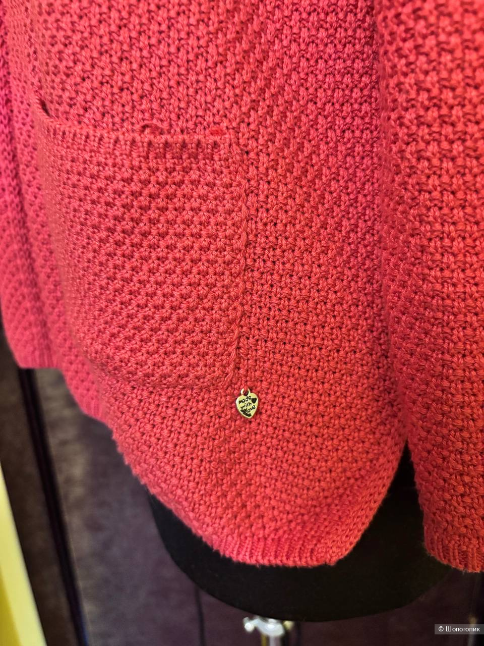 Джемпер Rabe, р. L