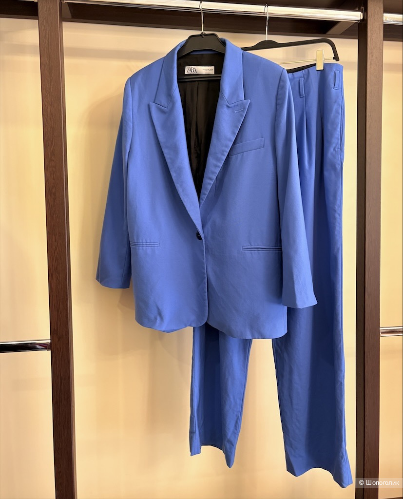 Костюм Zara размер 46-50