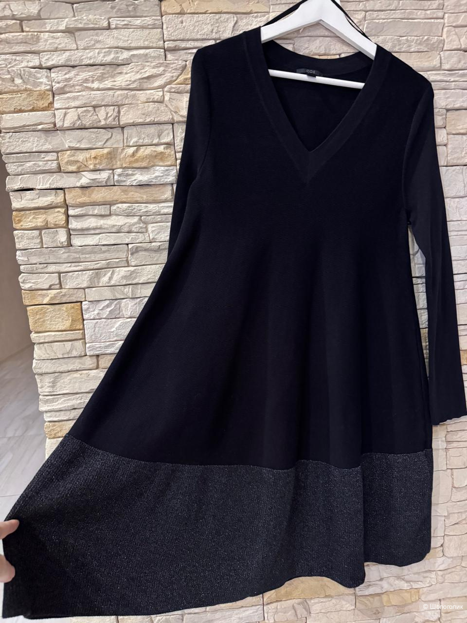 Платье COS, р-р XS/S, 40/42/44