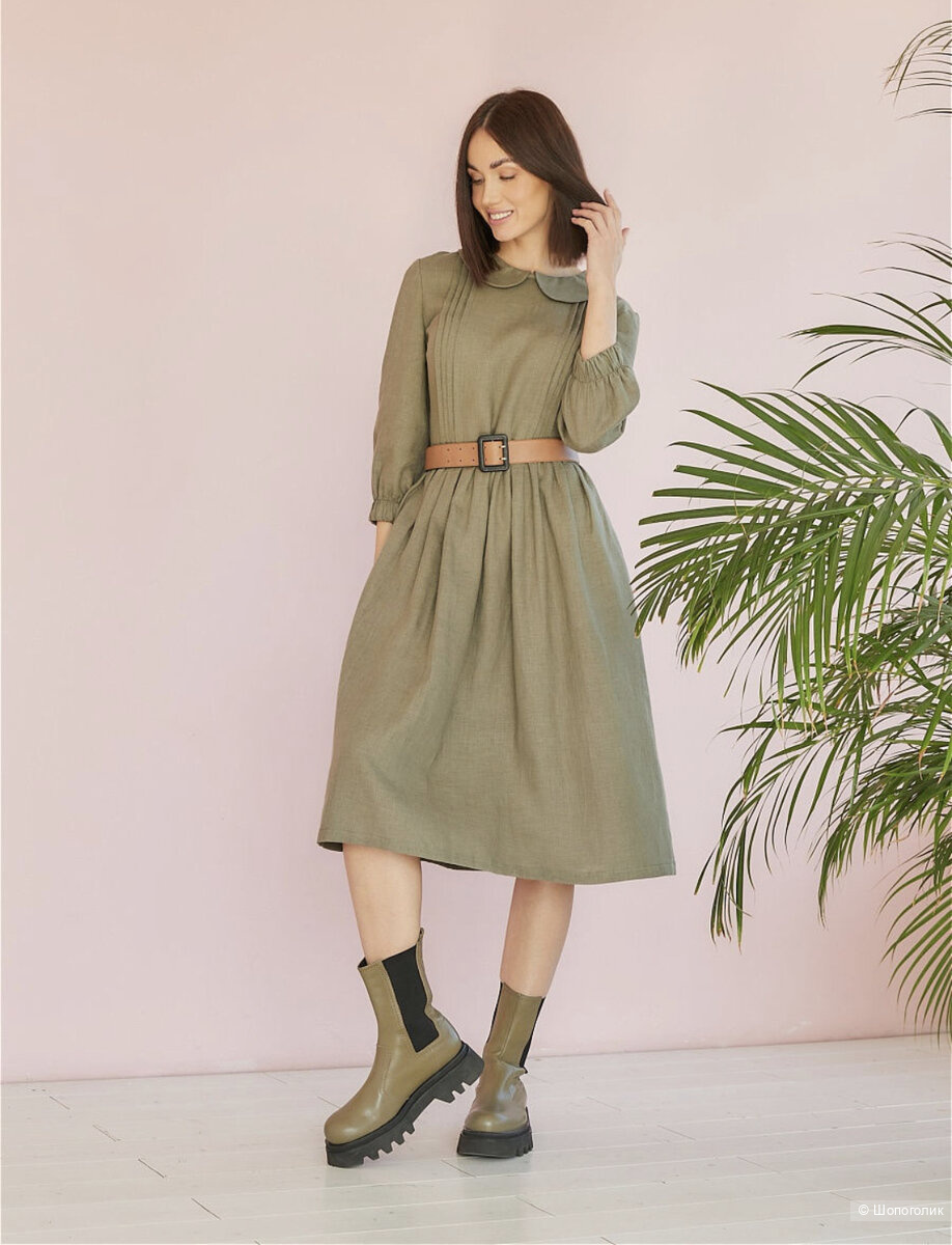 Платье Molinialife размер 44