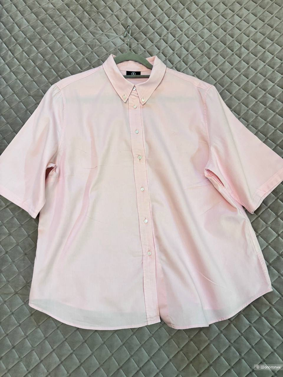 Рубашка женская Bogner, размер 50