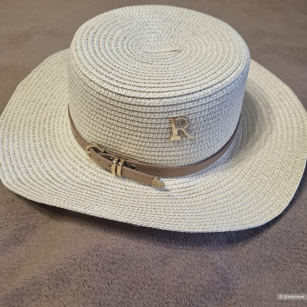 Шляпа no name 54-58