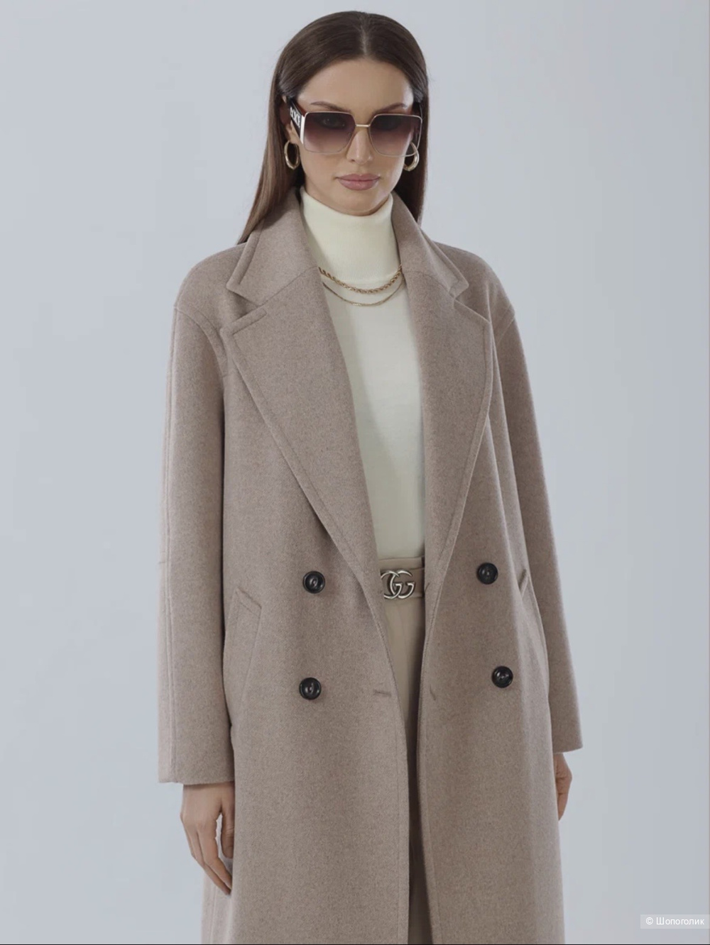 Пальто Avalon размер 48