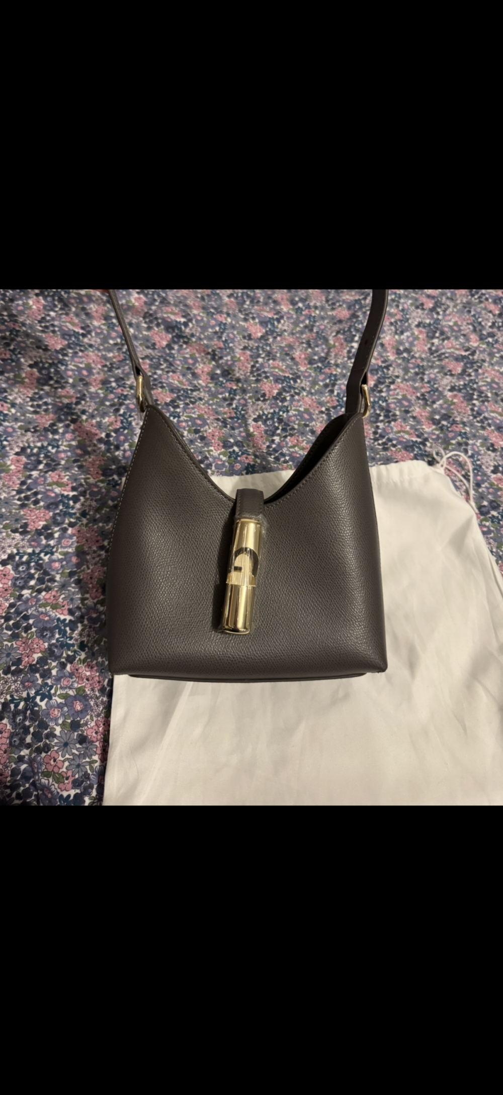 Сумка Furla iride mini